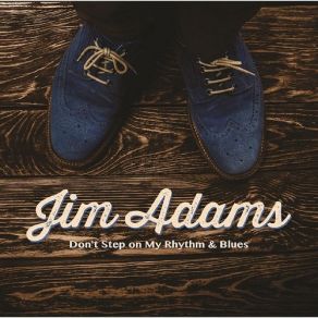 Download track Roll With The Punches Jim Adams