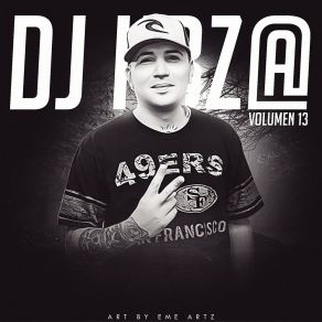 Download track Montate En Mi Viaje DJ KBZ