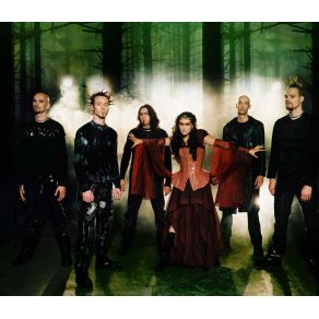 Download track World Of Make Believe Within Temptation