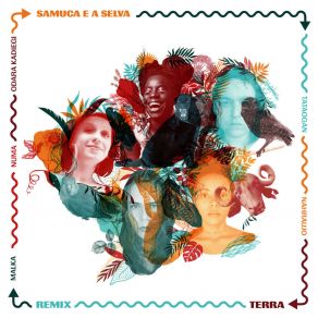 Download track Passeando Em Mim (Tata Ogan Remix) Samuca E A Selva