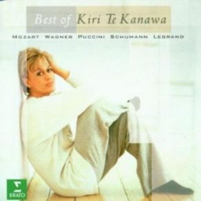 Download track Best Of Kiri Te Kanawa 15 Kiri Te Kanawa