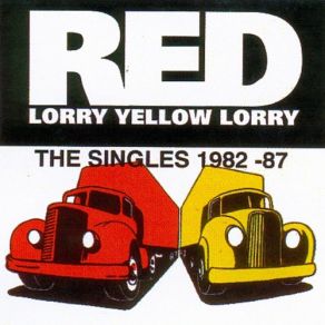 Download track Burning Fever Red Lorry Yellow Lorry