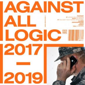 Download track If You Can't Do It Good, Do It Hard A. A. L (Against All Logic), Against All LogicLydia Lunch