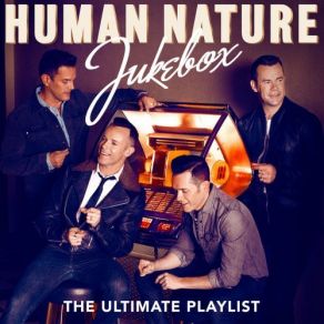 Download track Be My Baby Human Nature