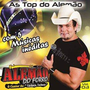 Download track Vitima Do Amor Alemão Do Forró