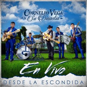 Download track Te Fuiste Con El (En Vivo) Su Dinastia