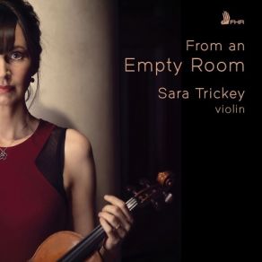 Download track 03. Telemann 12 Fantasias For Violin Without Bass No. 1 In B-Flat Major, TWV 4014 Sara Trickey