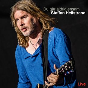 Download track Liten Pojk Som Alltid Kraschar (Live) Staffan Hellstrand