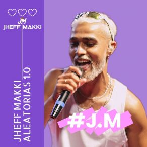 Download track Ela Só Pensa Em Beijar (Cover) Jheff Makki