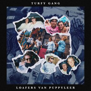 Download track After Van De After Turfy GangTrobi