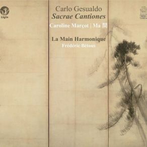 Download track 13. O Beata Mater Carlo Gesualdo Da Venosa