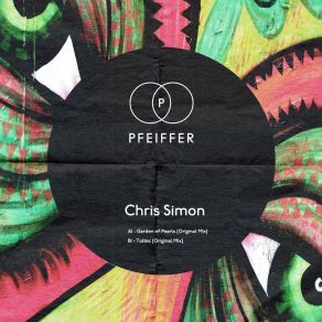 Download track Toltec (Original Mix) Chris Simon