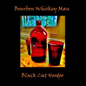 Download track Meet Me Halfway Black Cat Hoodoo