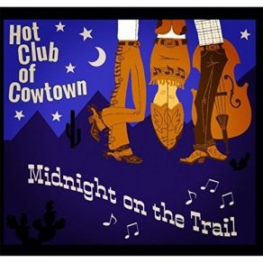 Download track An Old Watermill By A Waterfall Hot Club Of Cowtown