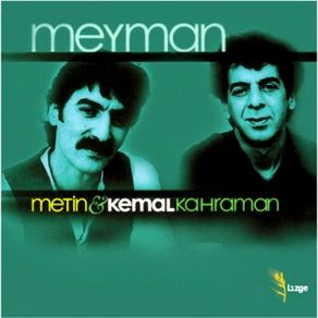 Download track Munzur Bava Metin Kahraman