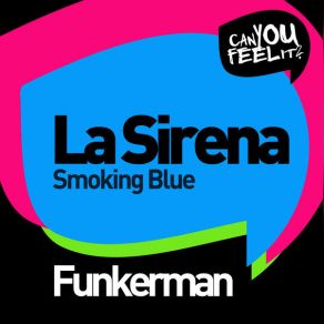 Download track Smoking Blue The Funkerman