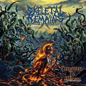 Download track Euphoric Bloodfeast Skeletal Remains