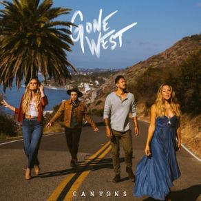 Download track When To Say Goodbye Gone West