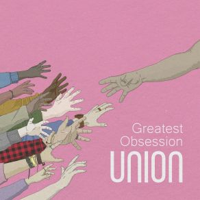 Download track With All Of Our Hearts The Union