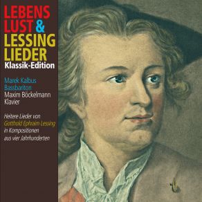 Download track Epigramme, Op. 56 4. Mein Esel Marek Kalbus, Maxim Böckelmann