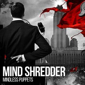 Download track Let Your Body Fly Mind Shredder