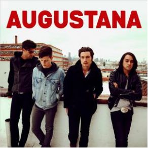 Download track Saints Augustana