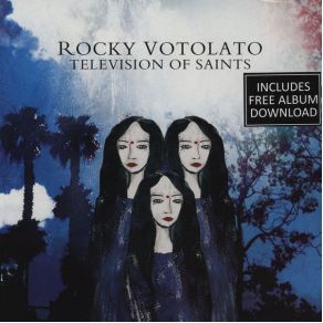 Download track Fool'S Gold Rocky Votolato