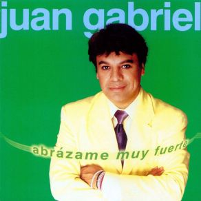 Download track Amor Propio Juán Gabriel