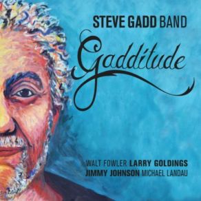 Download track The Windup Steve Gadd Band