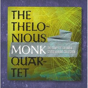 Download track Eronel Thelonious Monk