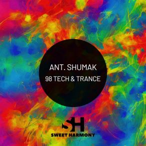 Download track Jettison Ant. Shumak