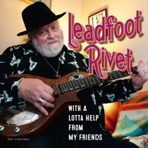 Download track Where Is The Director Leadfoot Rivet