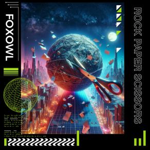 Download track Rock Paper Scissors FOXOWL