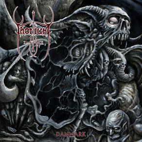 Download track The Silent Suffering Thorium