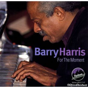 Download track One More Blues Barry Harris