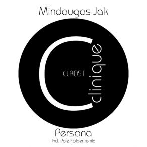 Download track Persona (Pole Folder Remix) Mindaugas Jak