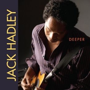 Download track Talk To Me Jack Hadley