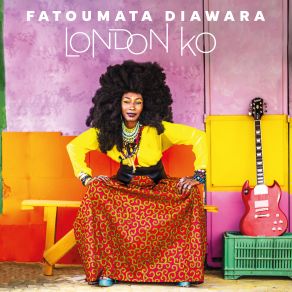 Download track Dambe Fatoumata Diawara