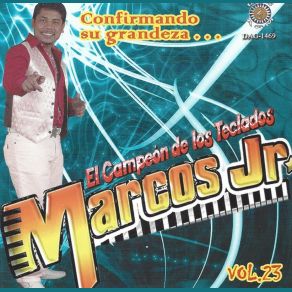 Download track Mi Ambiente Marcos Jr.