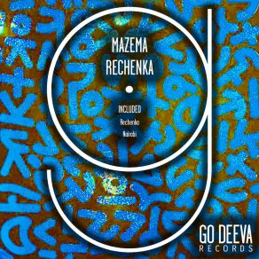 Download track Rechenka Mazema