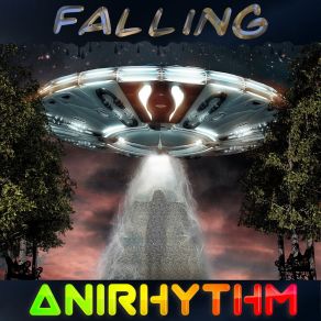 Download track Falling (Extended Dance Mix) AniRhythm