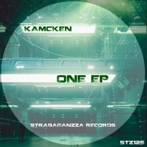 Download track Hold (Original Mix) Kamcken