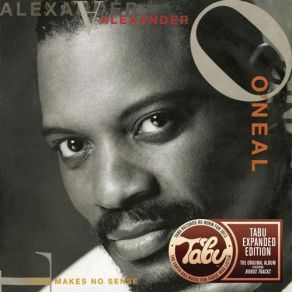 Download track All That Matters To Me (Serious Rope Mix) Alexander O'Neal, Joey Elias, Carrie Harrington