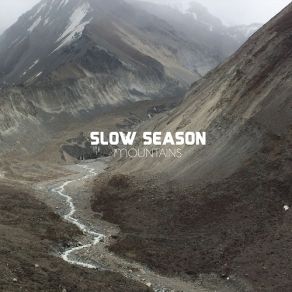 Download track The Defector Slow Season