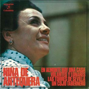 Download track Volantes Y Lunares (Sevillanas) (Remasterizado) Niña De Antequera