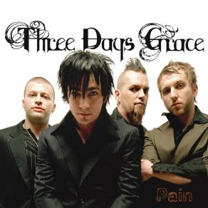 Download track Pain (Stripped Acoustic Version) Three Days Grace