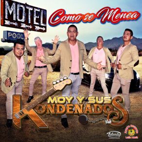 Download track Hoy Quiero Decirte Sus Kondenados