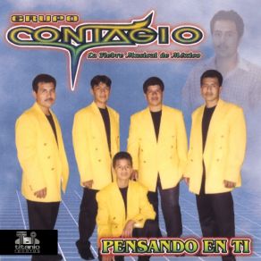 Download track Por Culpa De Tu Amor Grupo Contagio