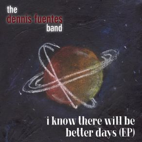 Download track Midnight Angel The Dennis Fuentes Band