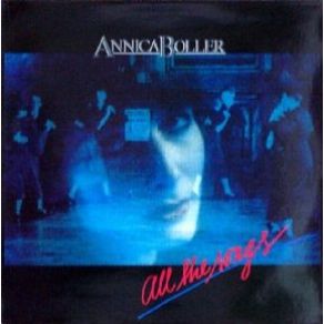 Download track You'Re The One Annica Boller